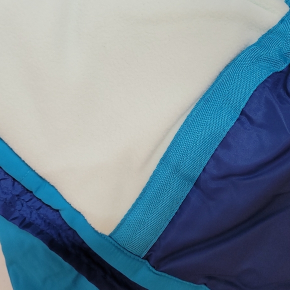 NEW! Kids Cold Weather Winter Jacket Coat w/ Hood & Gloves - All in Motion - Picture 9 of 11